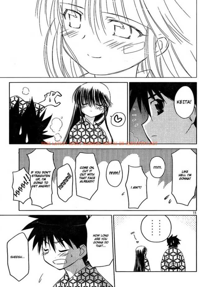 Read Hentai Image 12 173 in comic Kiss X Sis - Chapter 17 - hentaitnt.net