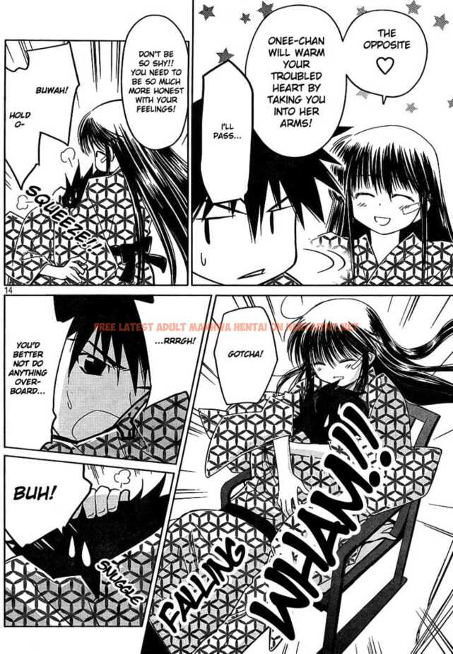 Read Hentai Image 15 173 in comic Kiss X Sis - Chapter 17 - hentaitnt.net