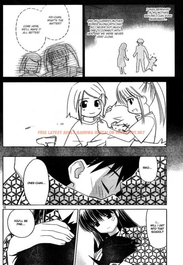 Read Hentai Image 17 173 in comic Kiss X Sis - Chapter 17 - hentaitnt.net