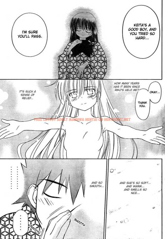 Read Hentai Image 18 173 in comic Kiss X Sis - Chapter 17 - hentaitnt.net