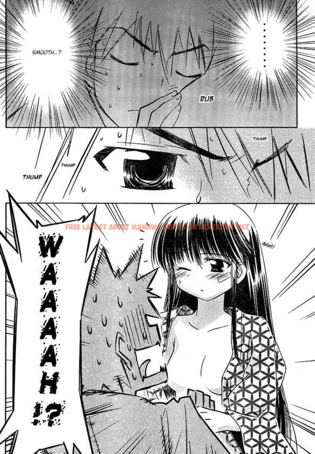 Read Hentai Image 19 173 in comic Kiss X Sis - Chapter 17 - hentaitnt.net