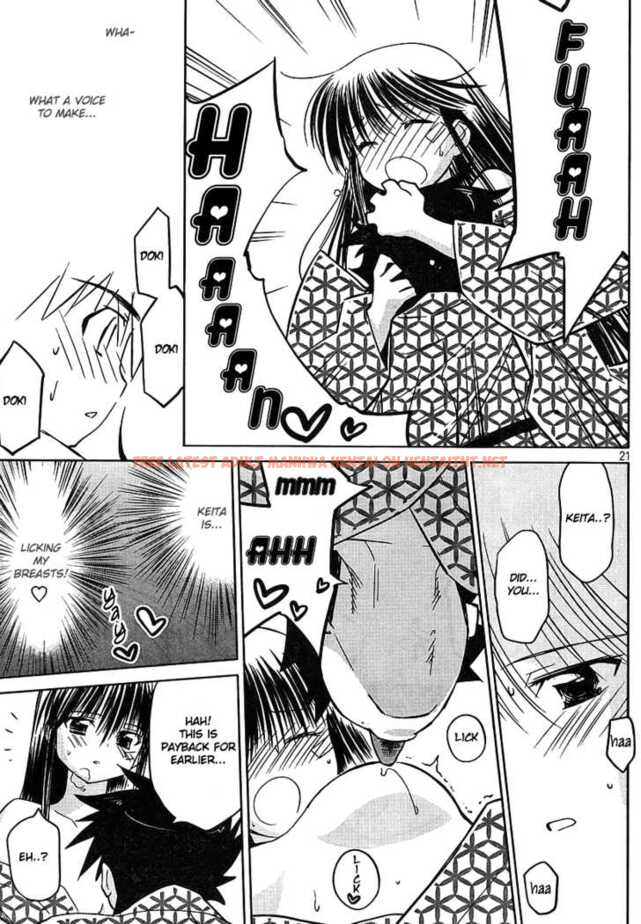 Read Hentai Image 22 173 in comic Kiss X Sis - Chapter 17 - hentaitnt.net