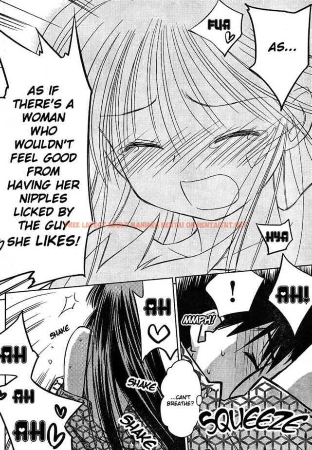 Read Hentai Image 25 173 in comic Kiss X Sis - Chapter 17 - hentaitnt.net