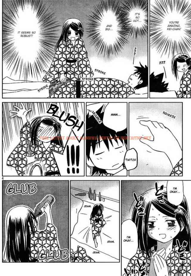 Read Hentai Image 5 173 in comic Kiss X Sis - Chapter 17 - hentaitnt.net