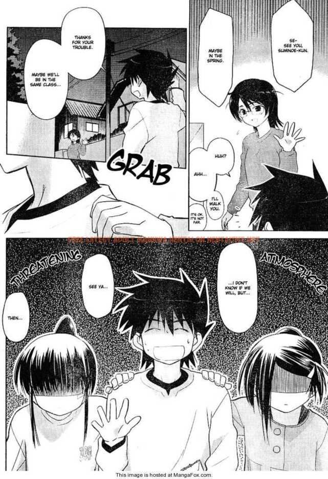 Read Hentai Image 25 173 in comic Kiss X Sis - Chapter 18 - hentaitnt.net