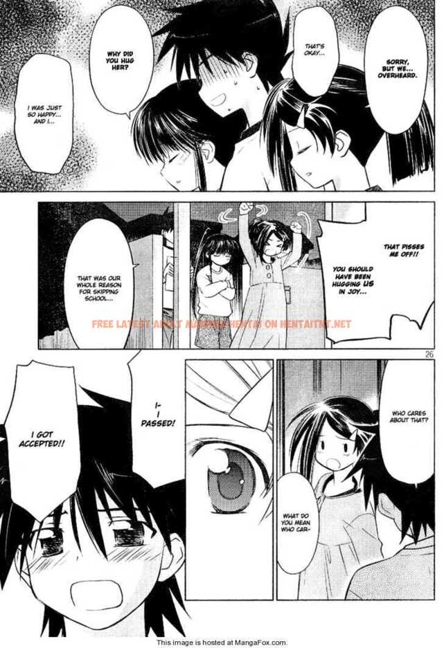 Read Hentai Image 26 173 in comic Kiss X Sis - Chapter 18 - hentaitnt.net