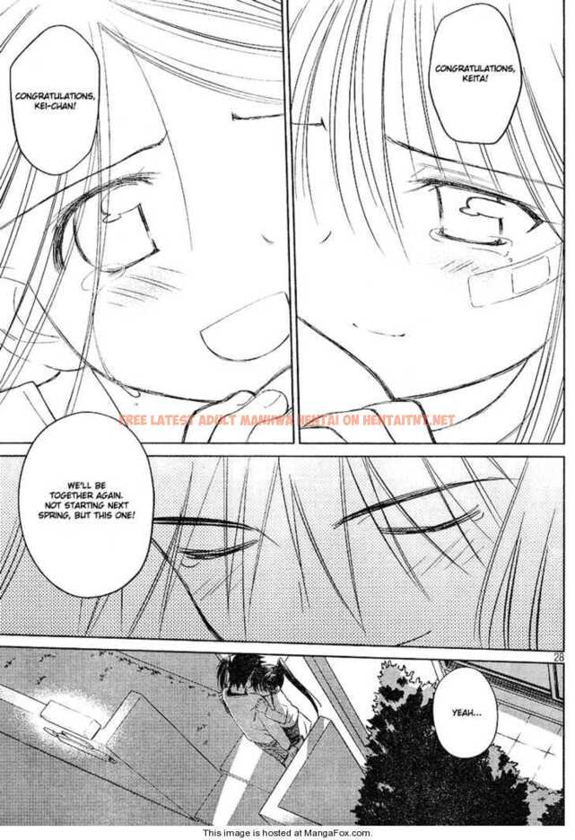 Read Hentai Image 28 173 in comic Kiss X Sis - Chapter 18 - hentaitnt.net