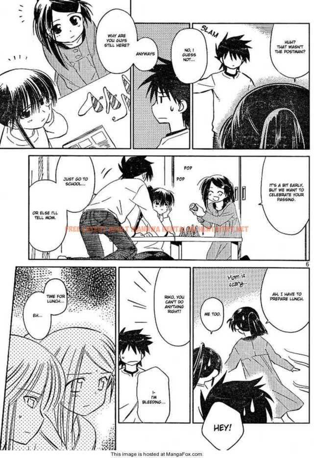 Read Hentai Image 6 169 in comic Kiss X Sis - Chapter 18 - hentaitnt.net