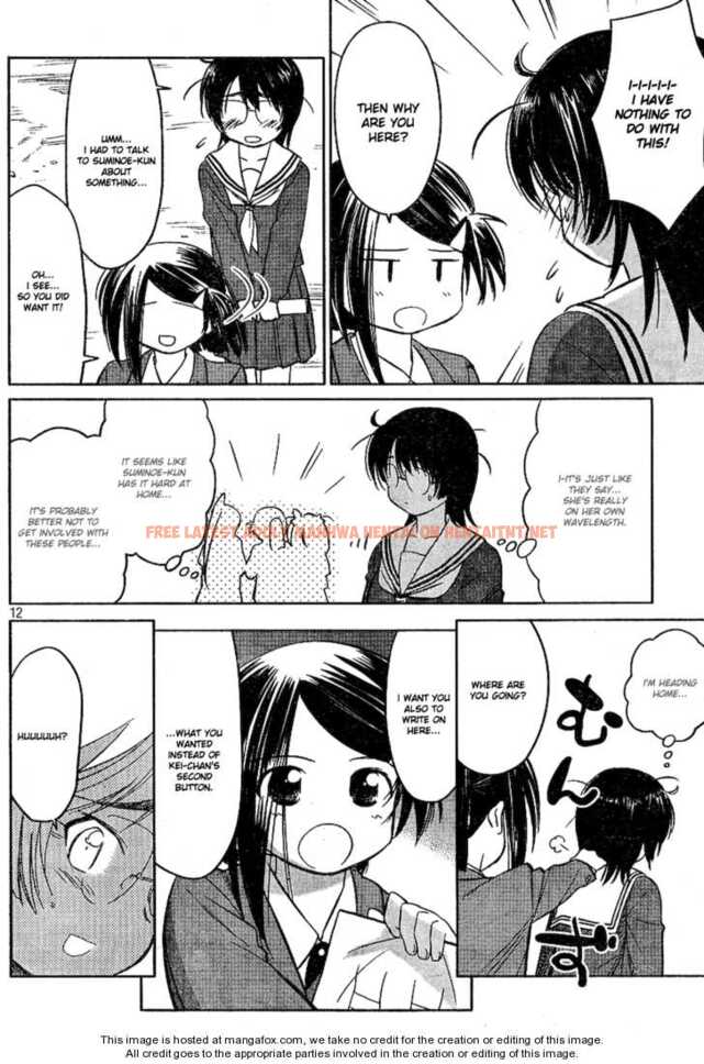 Read Hentai Image 12 168 in comic Kiss X Sis - Chapter 19 - hentaitnt.net