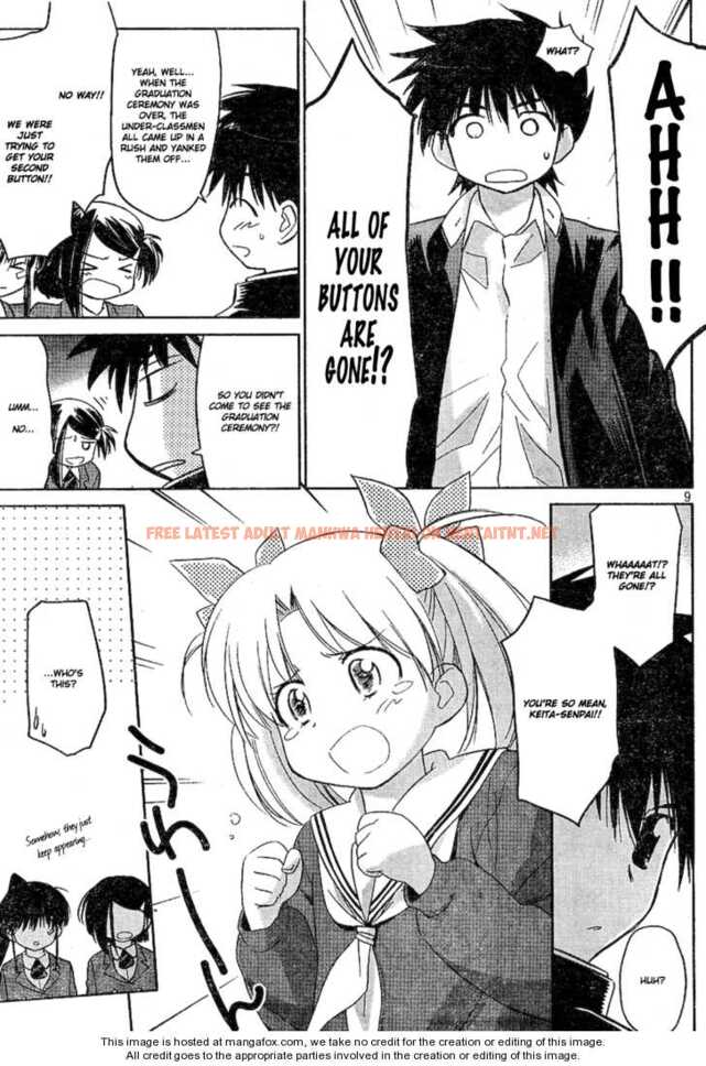 Read Hentai Image 9 168 in comic Kiss X Sis - Chapter 19 - hentaitnt.net