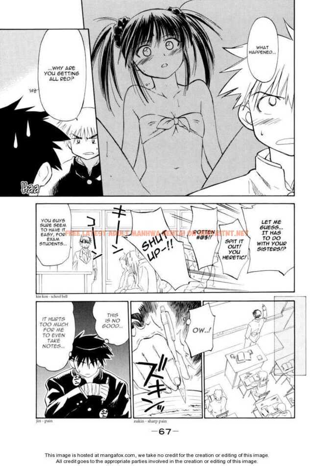 Read Hentai Image 3 195 in comic Kiss X Sis - Chapter 2 - hentaitnt.net