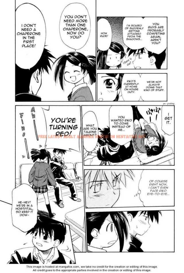 Read Hentai Image 6 195 in comic Kiss X Sis - Chapter 2 - hentaitnt.net