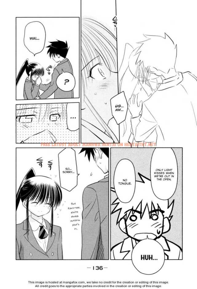 Read Hentai Image 24 163 in comic Kiss X Sis - Chapter 22 - hentaitnt.net