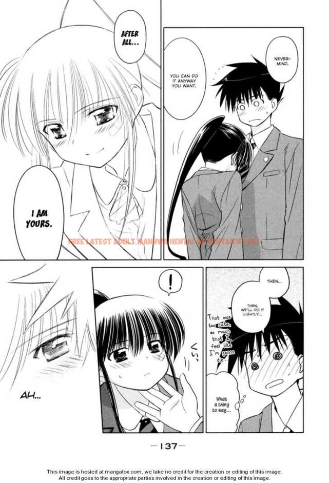 Read Hentai Image 25 163 in comic Kiss X Sis - Chapter 22 - hentaitnt.net