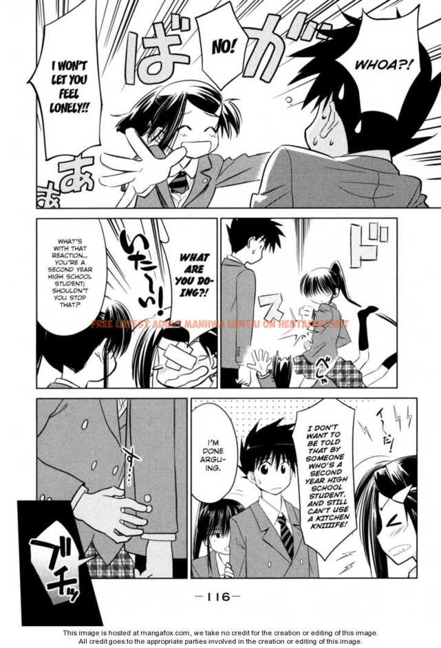 Read Hentai Image 4 163 in comic Kiss X Sis - Chapter 22 - hentaitnt.net