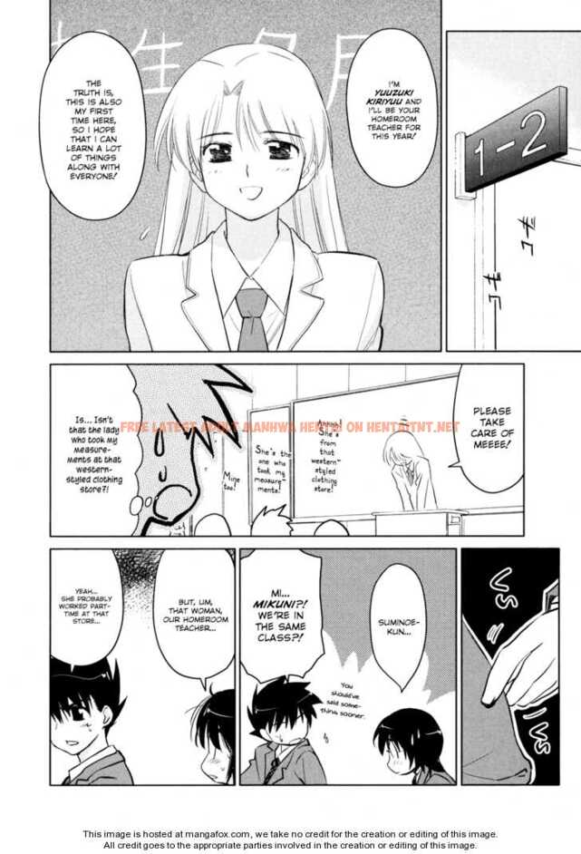 Read Hentai Image 8 163 in comic Kiss X Sis - Chapter 22 - hentaitnt.net