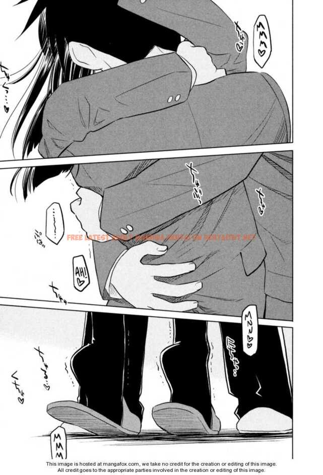 Read Hentai Image 19 163 in comic Kiss X Sis - Chapter 23 - hentaitnt.net