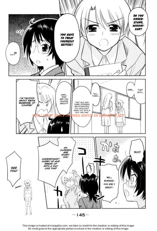 Read Hentai Image 5 163 in comic Kiss X Sis - Chapter 23 - hentaitnt.net