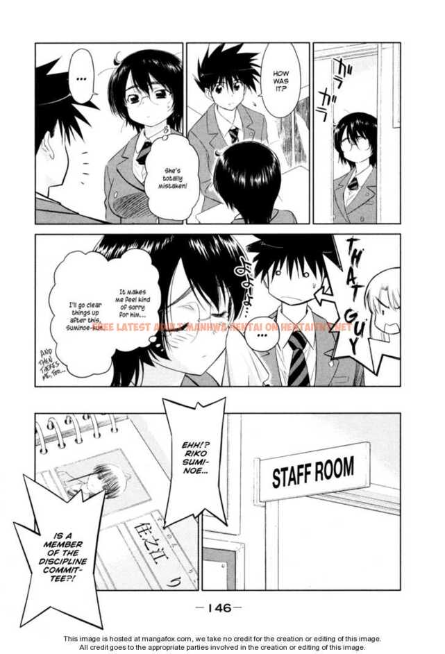 Read Hentai Image 6 163 in comic Kiss X Sis - Chapter 23 - hentaitnt.net