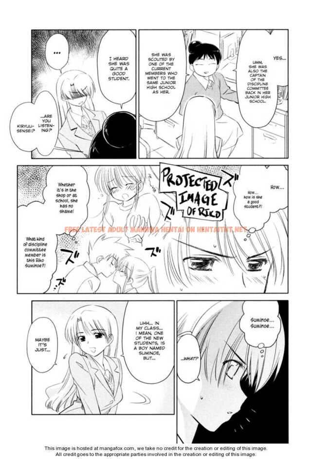 Read Hentai Image 7 163 in comic Kiss X Sis - Chapter 23 - hentaitnt.net