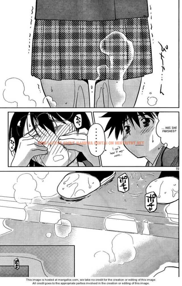 Read Hentai Image 19 163 in comic Kiss X Sis - Chapter 24 - hentaitnt.net