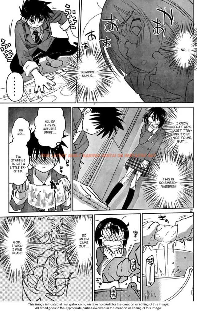 Read Hentai Image 21 163 in comic Kiss X Sis - Chapter 24 - hentaitnt.net