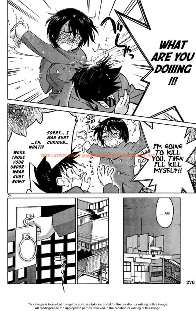 Read Hentai Image 24 163 in comic Kiss X Sis - Chapter 24 - hentaitnt.net