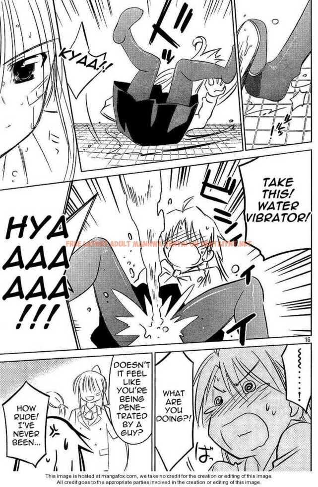 Read Hentai Image 16 158 in comic Kiss X Sis - Chapter 25 - hentaitnt.net