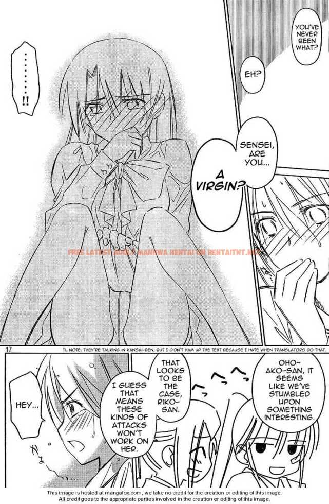 Read Hentai Image 17 158 in comic Kiss X Sis - Chapter 25 - hentaitnt.net