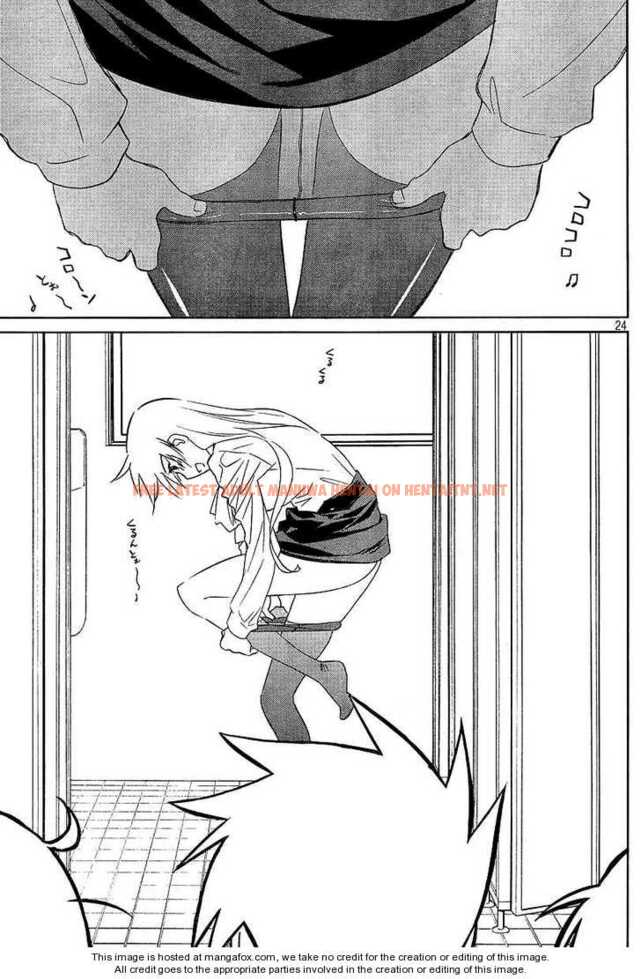 Read Hentai Image 24 163 in comic Kiss X Sis - Chapter 25 - hentaitnt.net