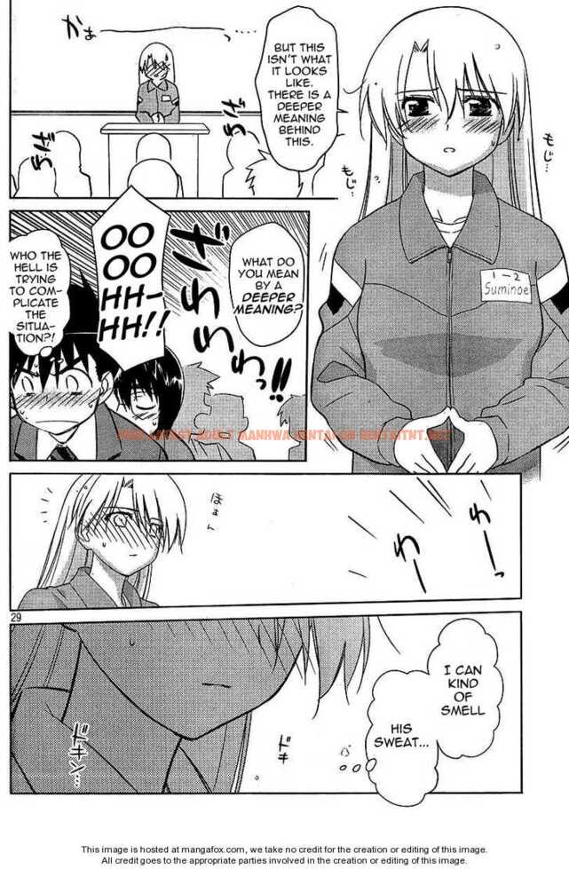 Read Hentai Image 29 163 in comic Kiss X Sis - Chapter 25 - hentaitnt.net