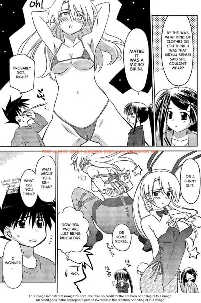 Read Hentai Image 11 158 in comic Kiss X Sis - Chapter 26 - hentaitnt.net