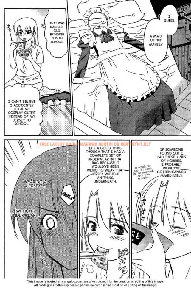 Read Hentai Image 12 158 in comic Kiss X Sis - Chapter 26 - hentaitnt.net