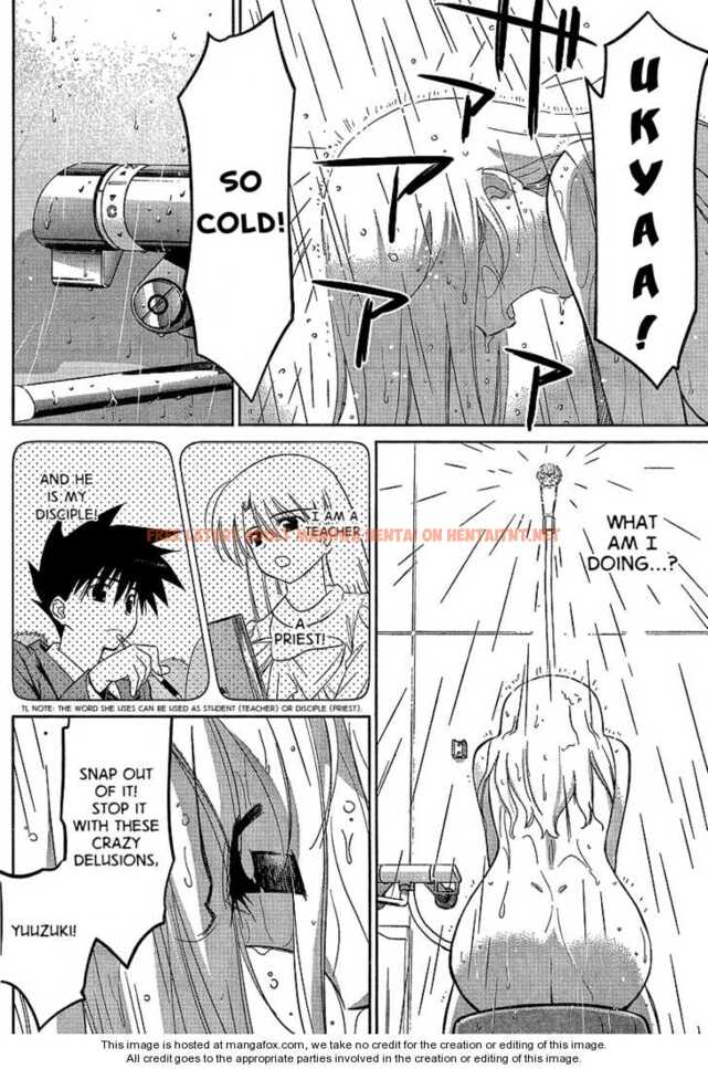 Read Hentai Image 14 158 in comic Kiss X Sis - Chapter 26 - hentaitnt.net