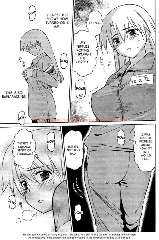 Read Hentai Image 17 158 in comic Kiss X Sis - Chapter 26 - hentaitnt.net