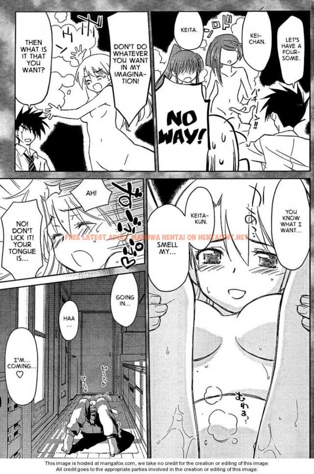 Read Hentai Image 21 158 in comic Kiss X Sis - Chapter 26 - hentaitnt.net