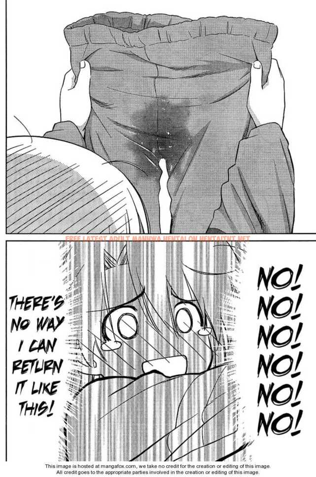 Read Hentai Image 24 158 in comic Kiss X Sis - Chapter 26 - hentaitnt.net