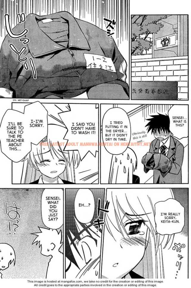 Read Hentai Image 25 158 in comic Kiss X Sis - Chapter 26 - hentaitnt.net