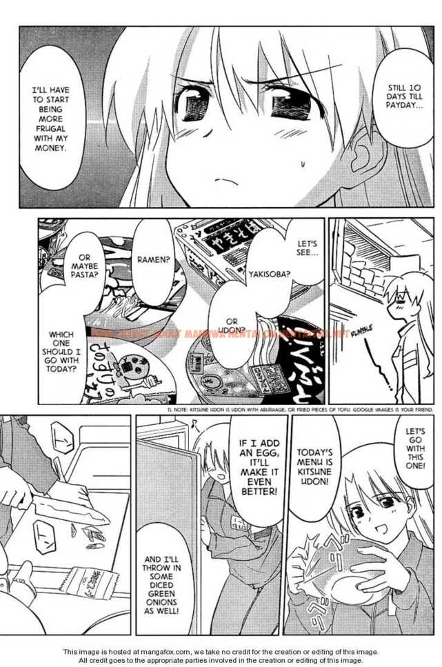 Read Hentai Image 5 158 in comic Kiss X Sis - Chapter 26 - hentaitnt.net