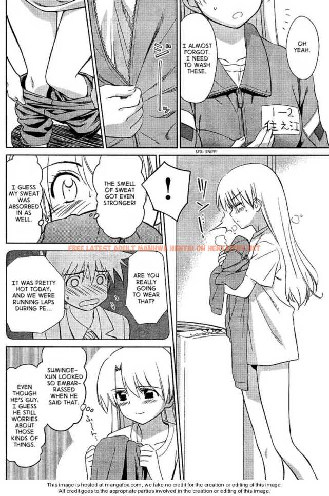 Read Hentai Image 6 158 in comic Kiss X Sis - Chapter 26 - hentaitnt.net