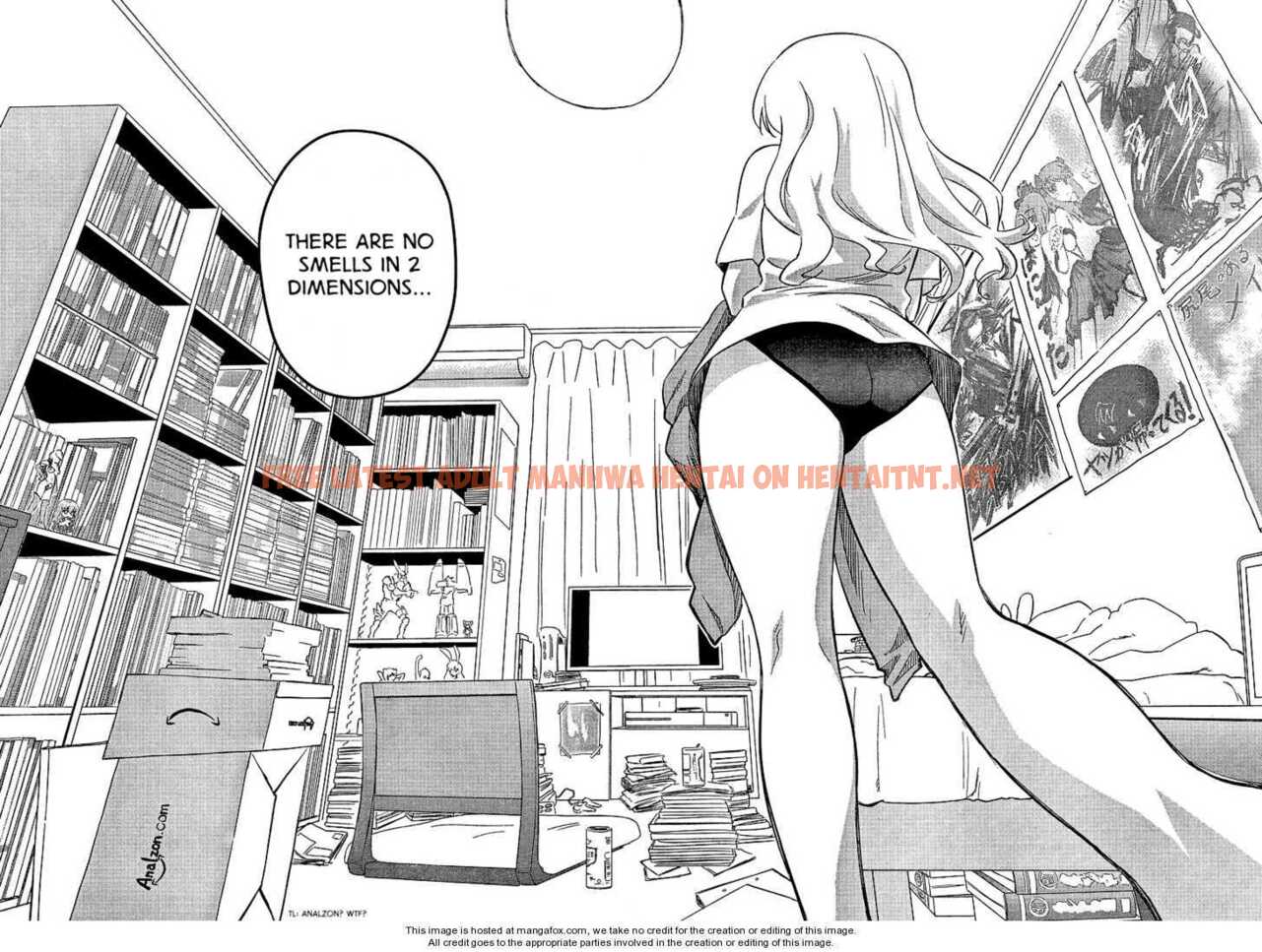 Read Hentai Image 7 158 in comic Kiss X Sis - Chapter 26 - hentaitnt.net