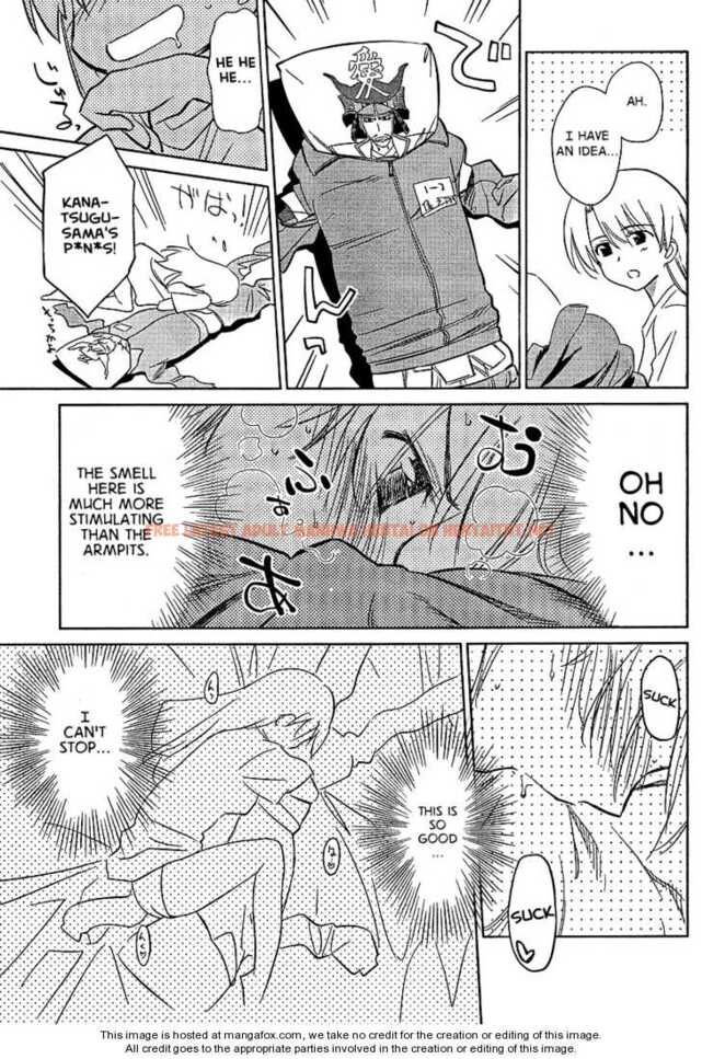 Read Hentai Image 9 158 in comic Kiss X Sis - Chapter 26 - hentaitnt.net