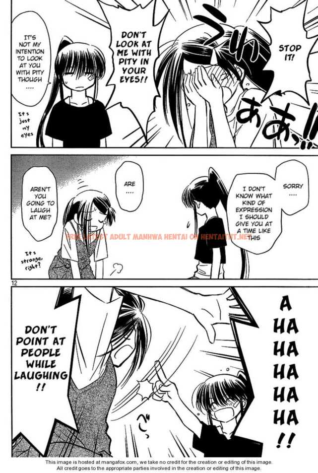 Read Hentai Image 14 158 in comic Kiss X Sis - Chapter 28 - hentaitnt.net