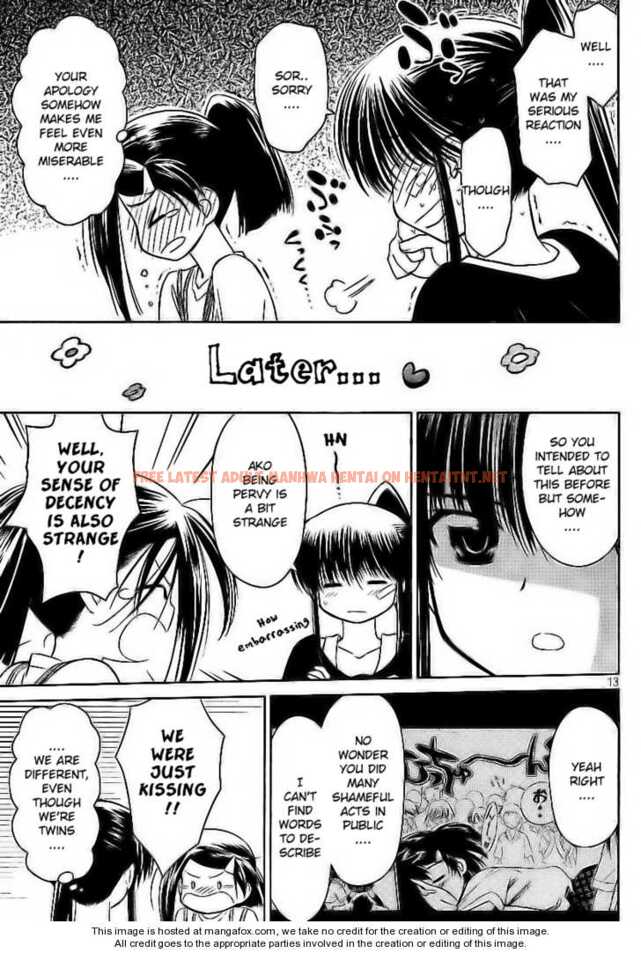 Read Hentai Image 15 158 in comic Kiss X Sis - Chapter 28 - hentaitnt.net