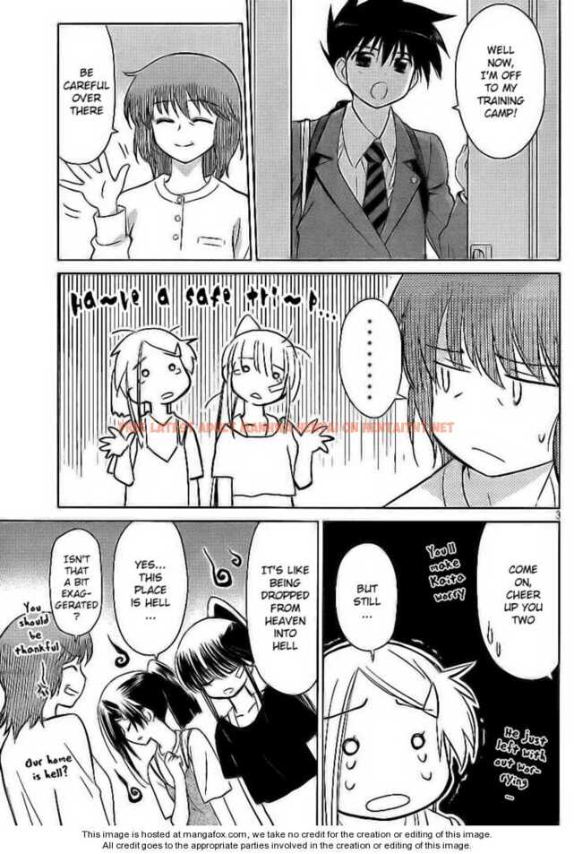 Read Hentai Image 5 158 in comic Kiss X Sis - Chapter 28 - hentaitnt.net