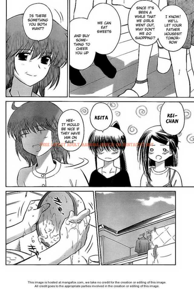 Read Hentai Image 6 158 in comic Kiss X Sis - Chapter 28 - hentaitnt.net