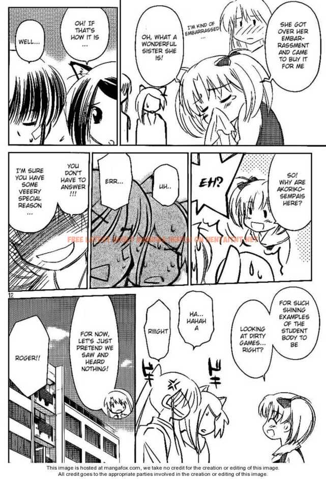 Read Hentai Image 12 153 in comic Kiss X Sis - Chapter 29 - hentaitnt.net