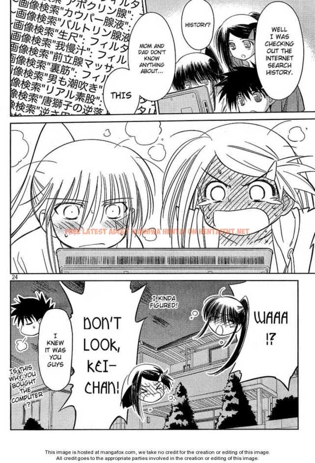 Read Hentai Image 23 153 in comic Kiss X Sis - Chapter 29 - hentaitnt.net