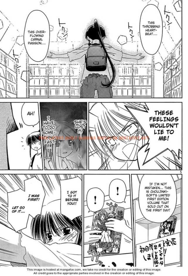 Read Hentai Image 5 153 in comic Kiss X Sis - Chapter 29 - hentaitnt.net