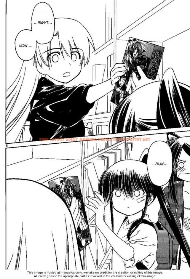 Read Hentai Image 6 153 in comic Kiss X Sis - Chapter 29 - hentaitnt.net